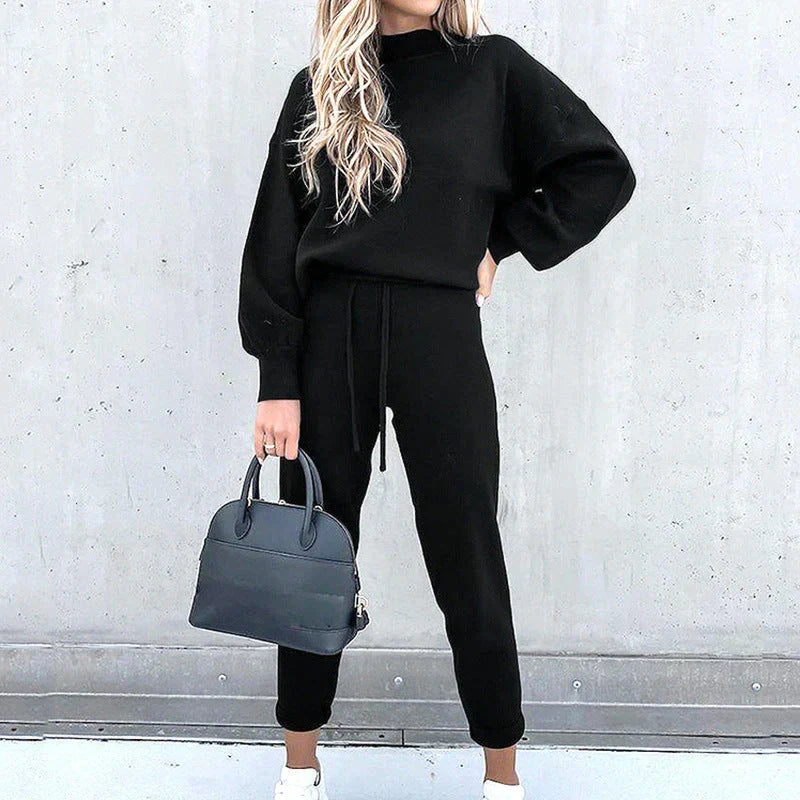 R&B | Bequemes Loungewear Satz