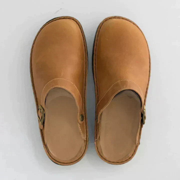 Arit | Stylische orthopädische Sandalen