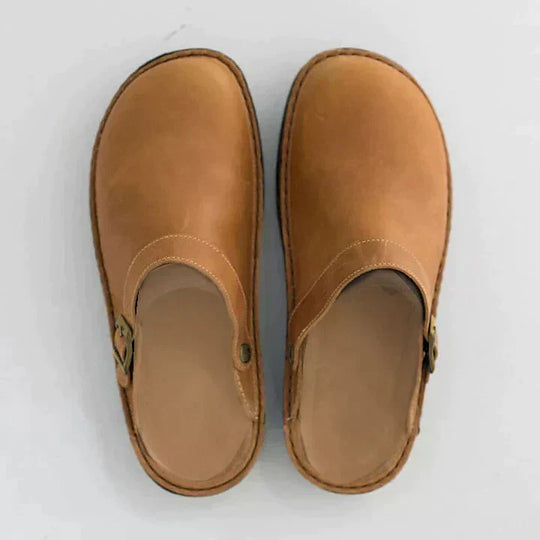 R&B | Orthopädische clogs