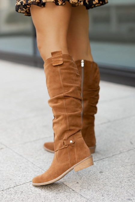 R&B | Modische Stiefel