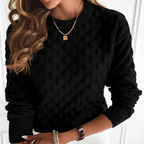 R&B | Gestrickter Pullover