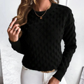 R&B | Gestrickter Pullover