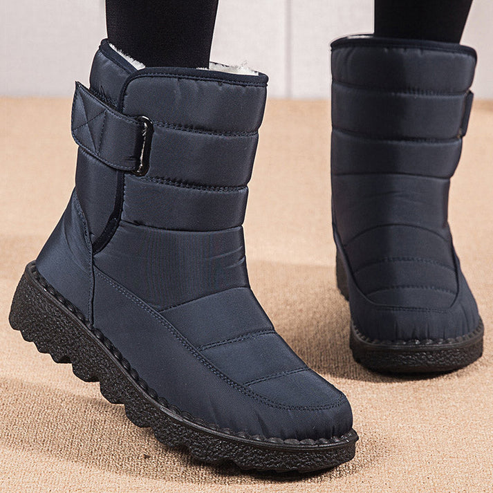 R&B | Winterstiefel für Damen