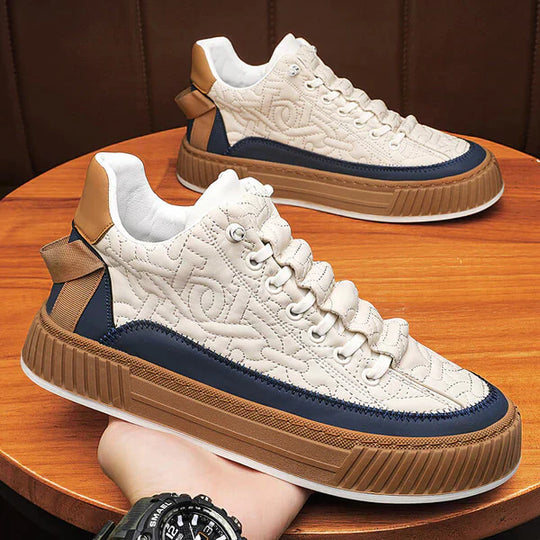 Straßenkleidung Turnschuhe R&B