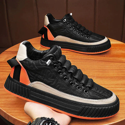 Straßenkleidung Turnschuhe R&B