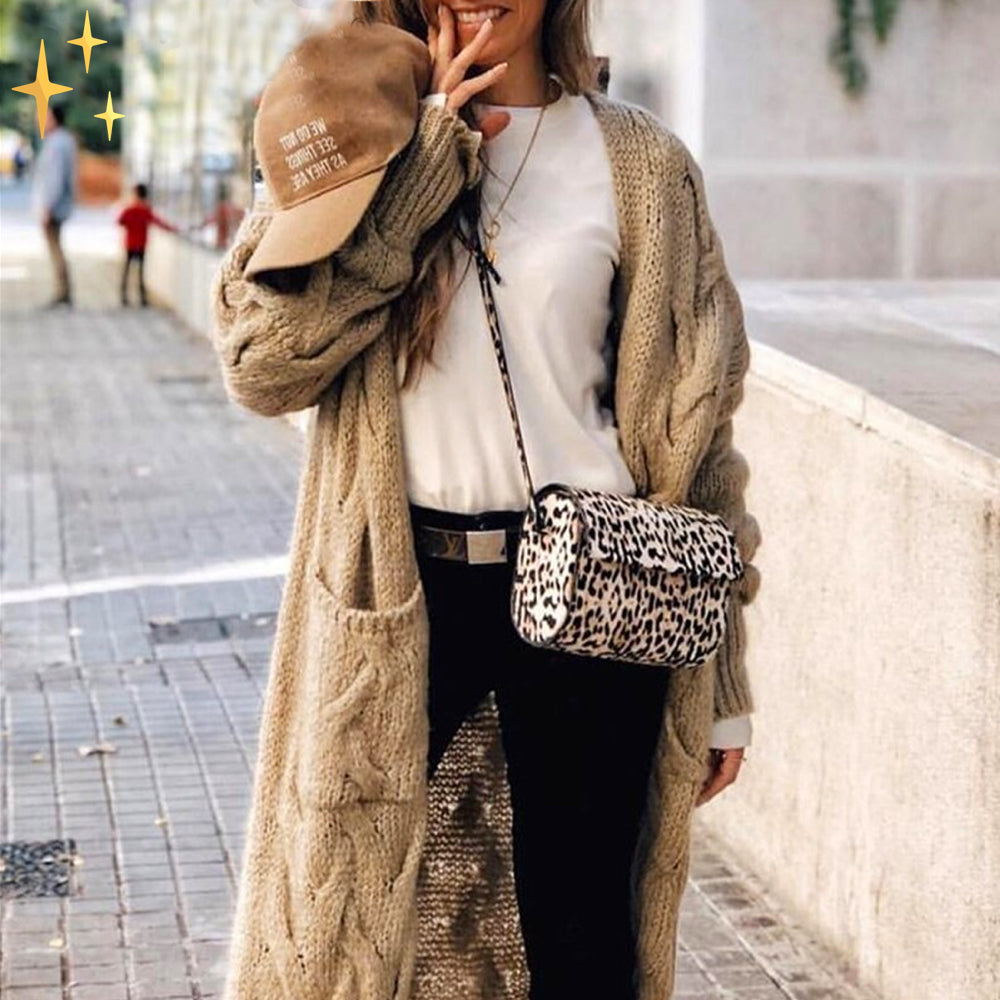 R&B | Bequemer Cardigan für Damen