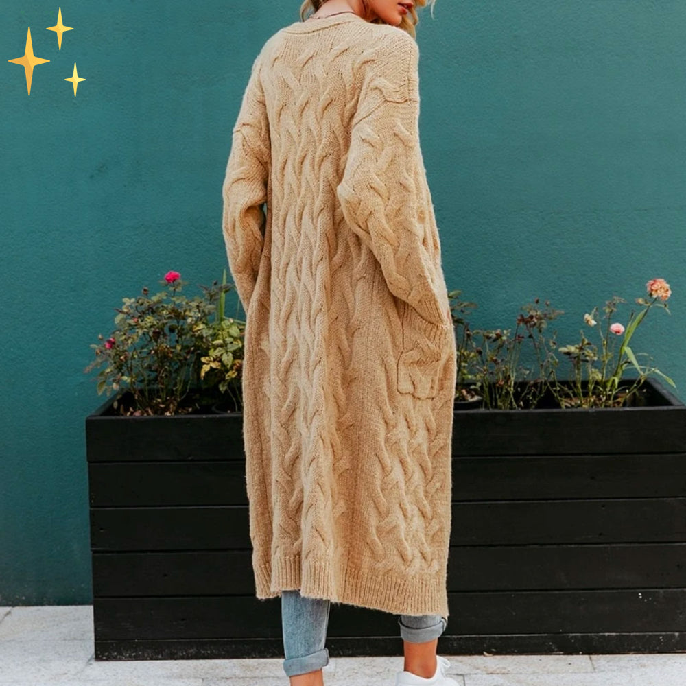 R&B | Bequemer Cardigan für Damen