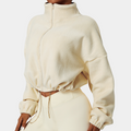R&B | Moderne Kurze Herbstjacke für Damen
