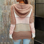 R&B | Pullover für Damen Chic Gestrickt Für Freizeitbekleidung