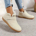R&B | Damen Modeable Casual Stiefel