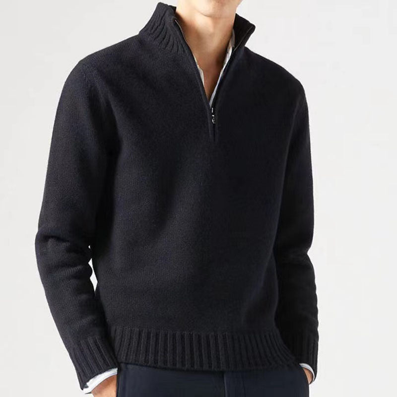 R&B | Edler Pullover für Männer