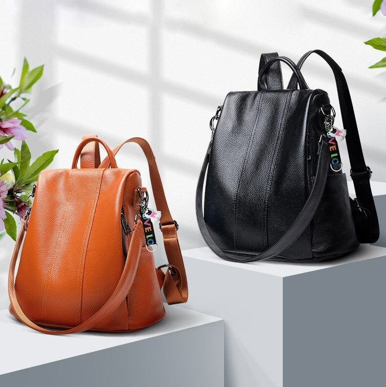 R&B | DiR&Bstahlsicherer Rucksack