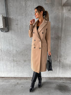R&B | Mantel Damen schick