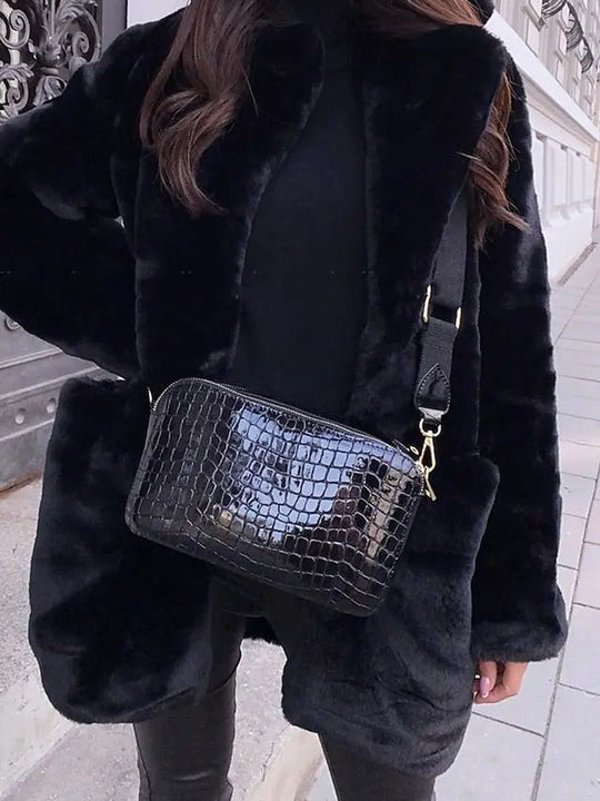 R&B | Chic Jacke