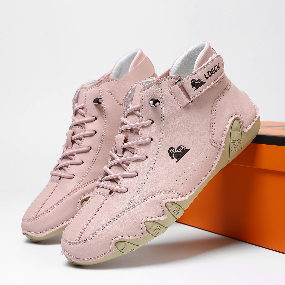 R&B | Äußerst Bequemer, Rutschfester Barfußschuh