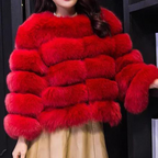 R&B | Stilvoll, Warm & Gemütlich Wintermantel für Damen