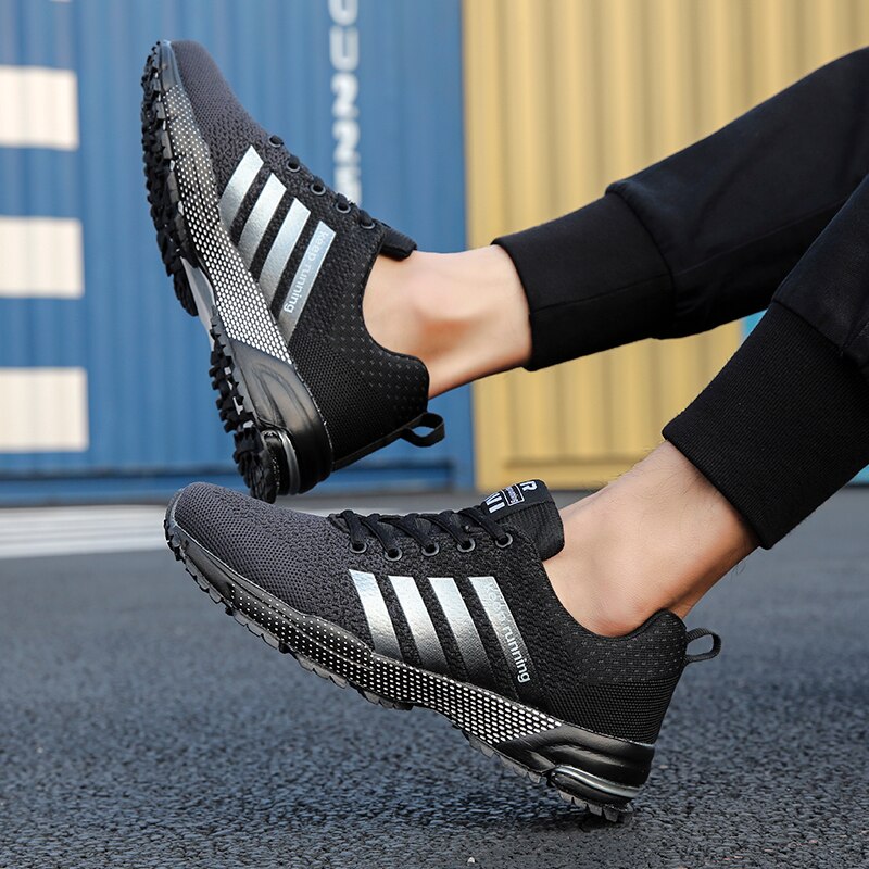 R&B | Laufschuhe für Herren