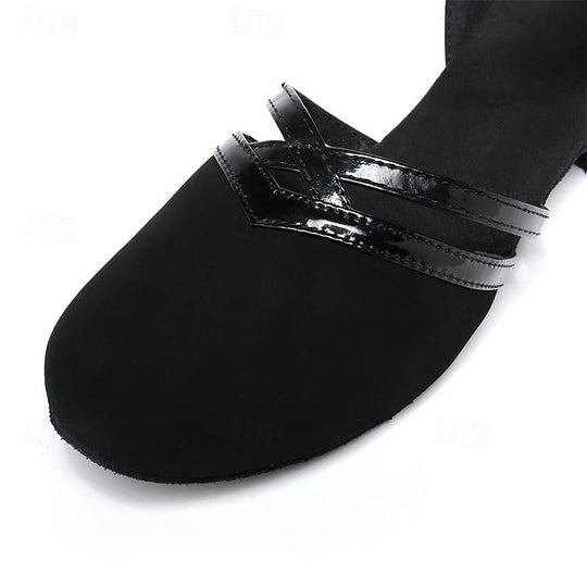 R&B | Damen Moderne Tanzschuhe Absatz
