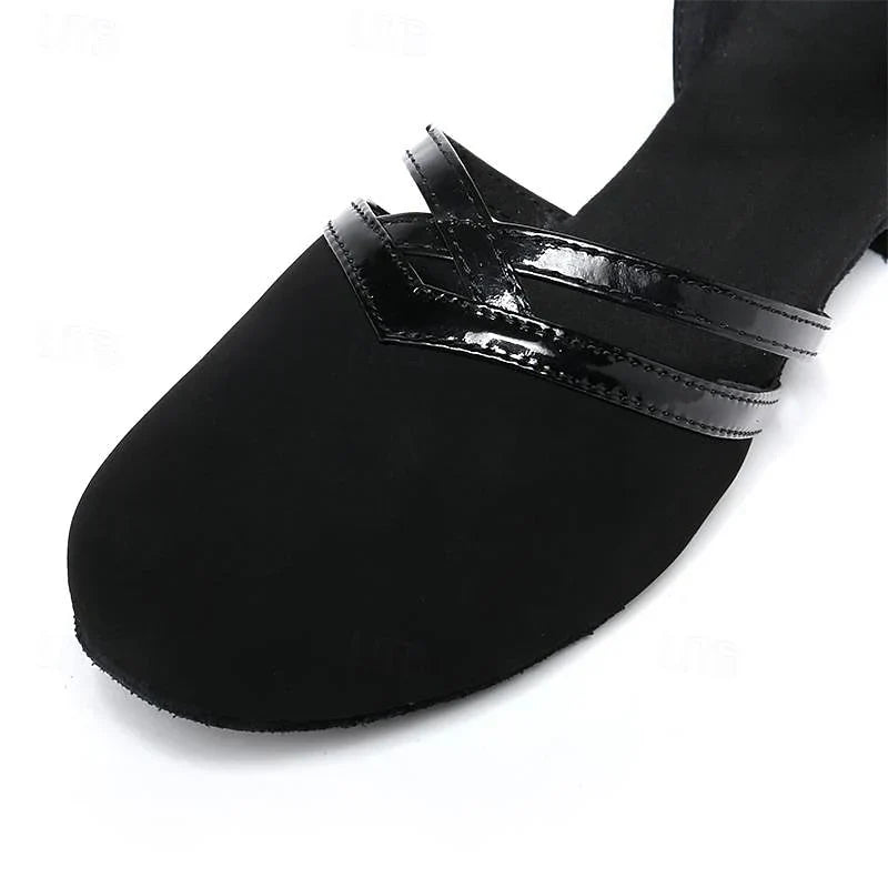 R&B | Damen-Tanzschuhe für Modernen Tanz