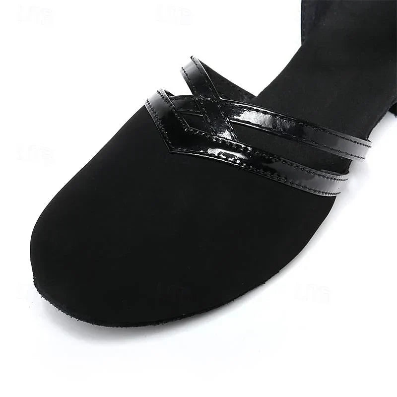 R&B | Damen-Tanzschuhe für Modernen Tanz