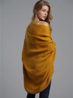 R&B | Batwing Weste Stilvoll & Bequem