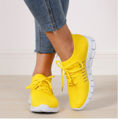 R&B | Stilvolle Orthopädische Sneakers Für Komfort Und Unterstützung