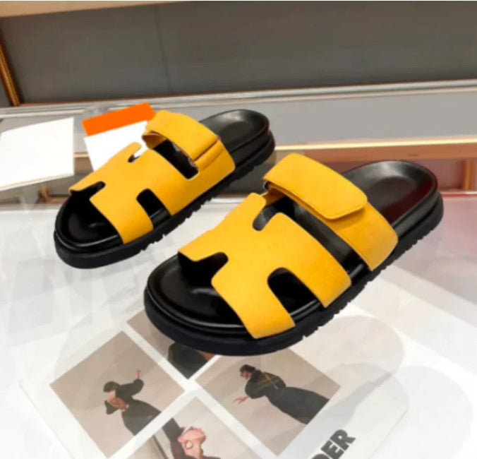 R&B | Stilvolle Sandalen