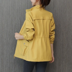 R&B | Slim Windjacke - Eng & Modern