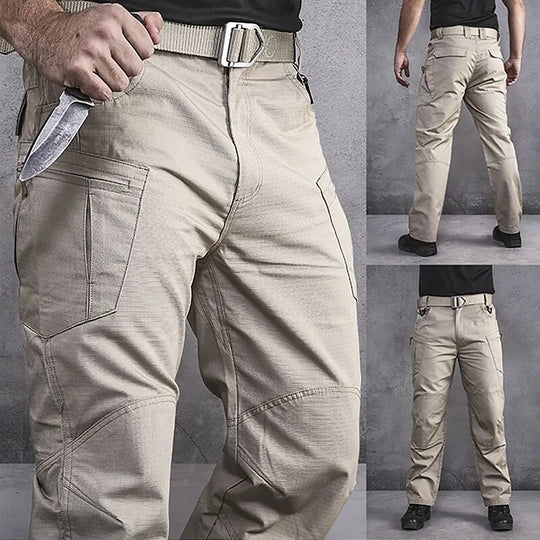 R&B Militärische taktische Hosen für Herren