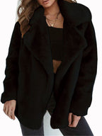 R&B | Entspannte und Stilvolle Allgemeine Jacke
