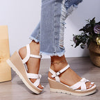 R&B | Orthopädische Sandalen für Frauen