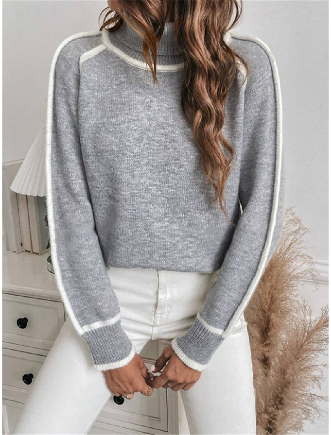 R&B | Bequemer Pullover für Frauen