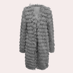 R&B | Moderne und Warme Winterjacke für Damen