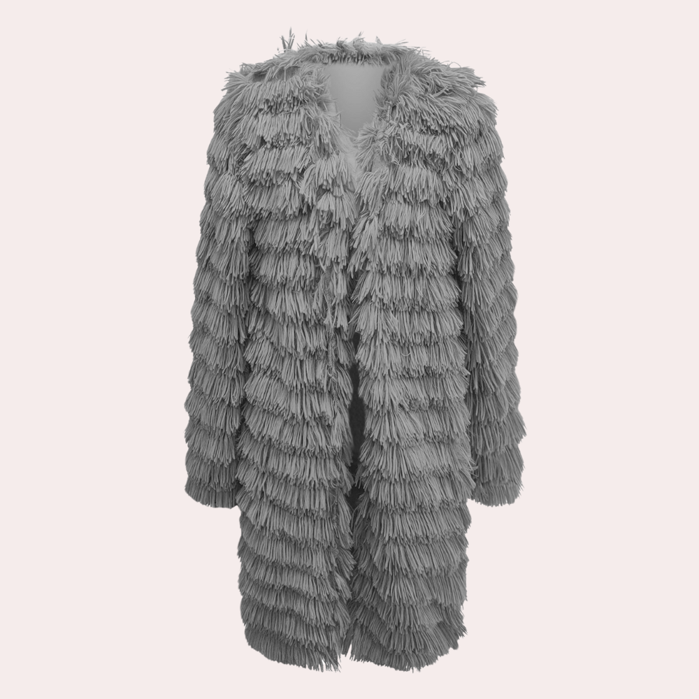 R&B | Moderne und Warme Winterjacke für Damen