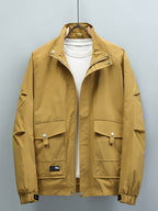 R&B | Herren Sportjacke für Herbst & Winter