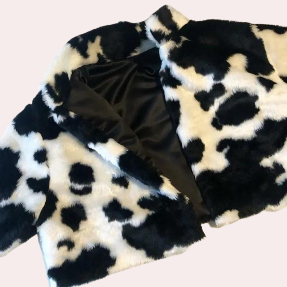 R&B | Elegante Winterjacke für Frauen