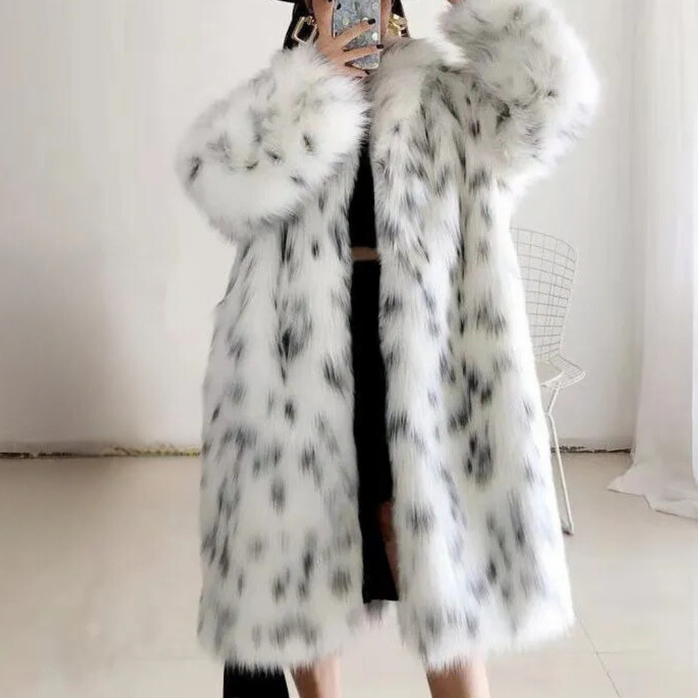 R&B | Aulani-Jacke für Damen Lässiger Chic für Jeden Anlass