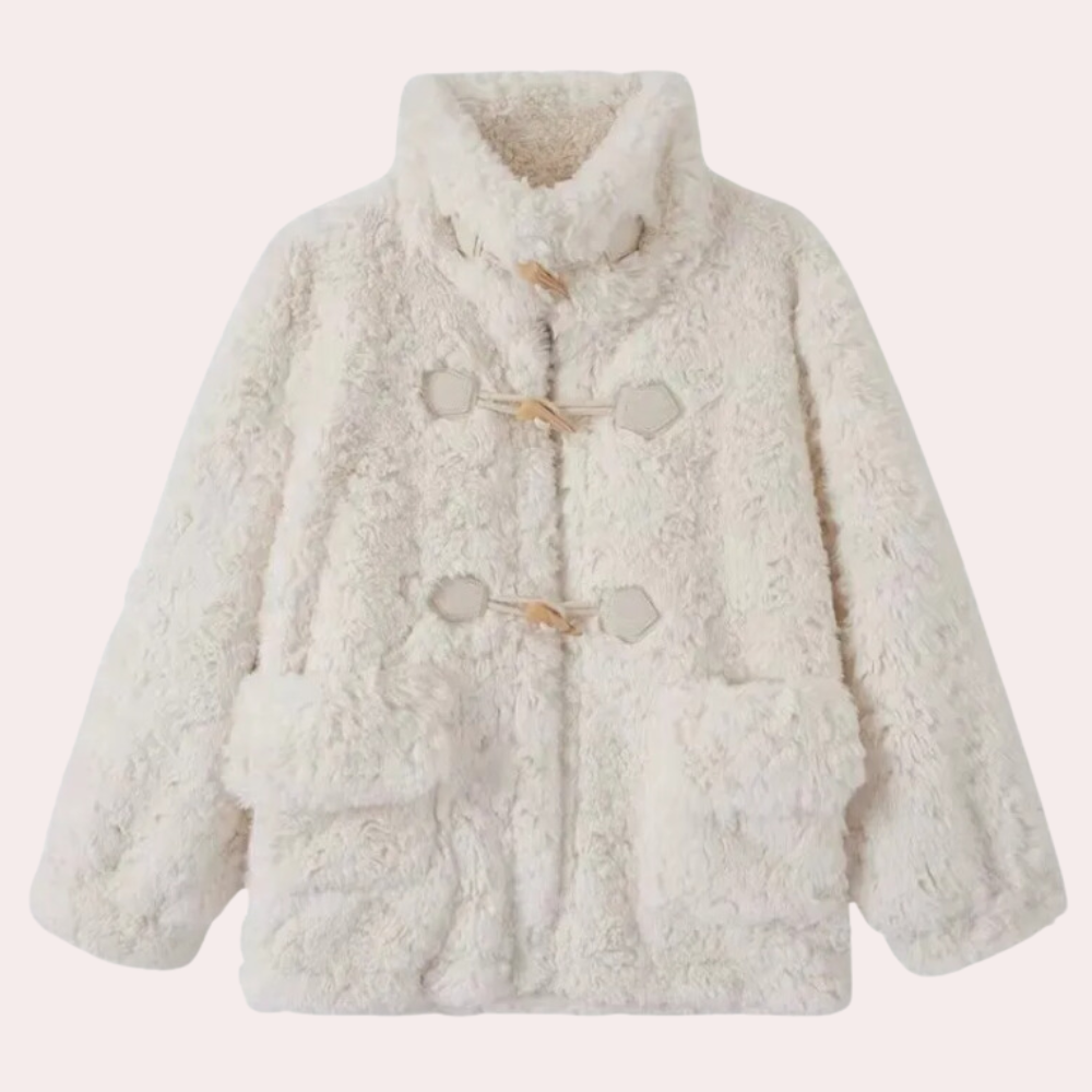 R&B | Sophisticated Leichte Winterjacke für Damen