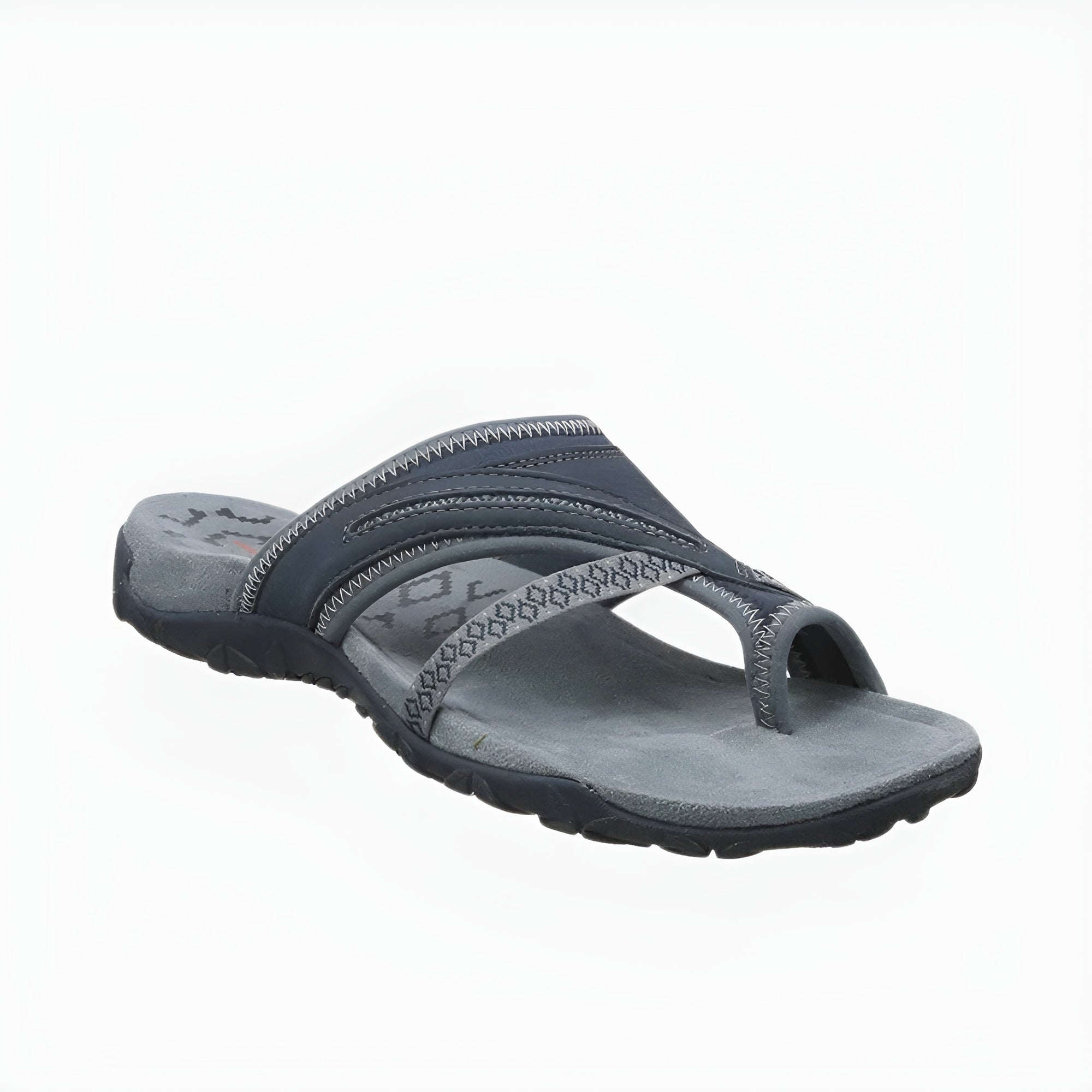 Heidi-Mode | Ergonomische orthopädische Damensandalen