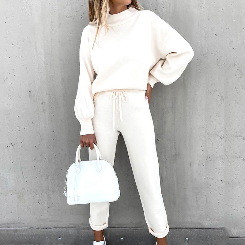 R&B | Hausanzug Sanftheit und Entspannung mit Stil