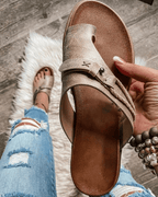 R&B | Orthopädische Sandalen