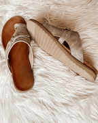 R&B | Orthopädische Sandalen