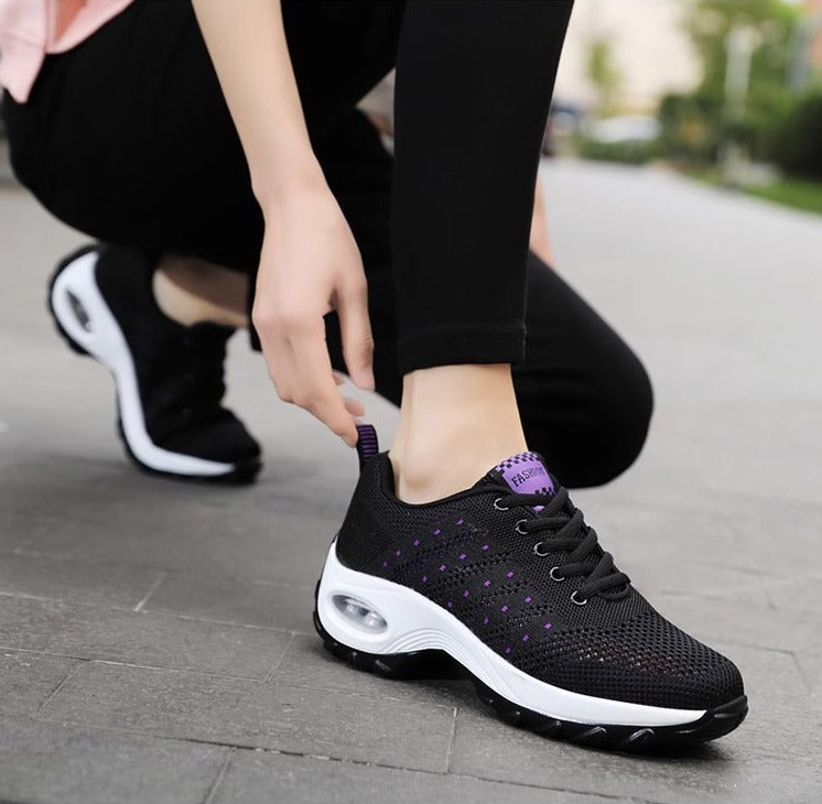 Sofortige Linderung Orthopädische Schuhe R&B