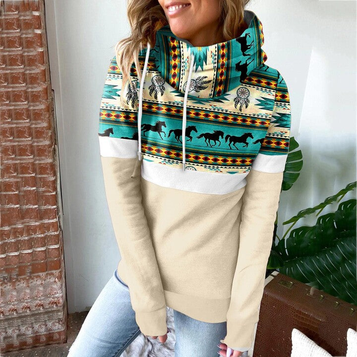 R&B | Bequemer Pullover