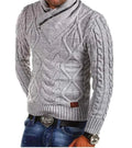 R&B | Turtleneck Pullover für Männer
