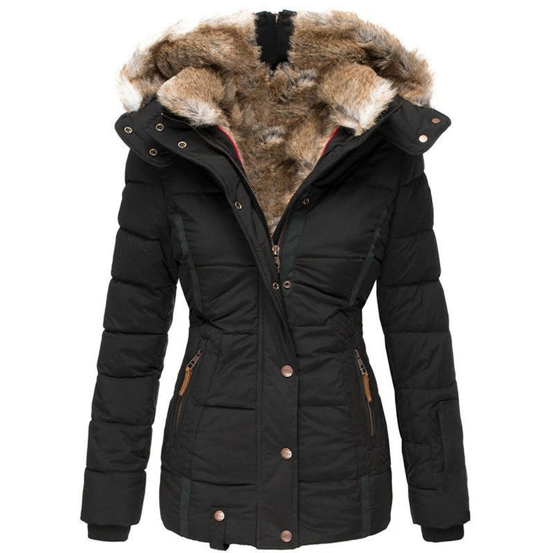 R&B | Stilvolle und Elegante Allgemeine Jacke
