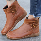 R&B | Ankle Boots mit Riemen