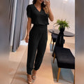 R&B | Eleganter Jumpsuit für gehobene Anlässe