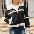R&B | Moderne Herbstjacke für Damen