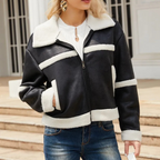 R&B | Moderne Herbstjacke für Damen